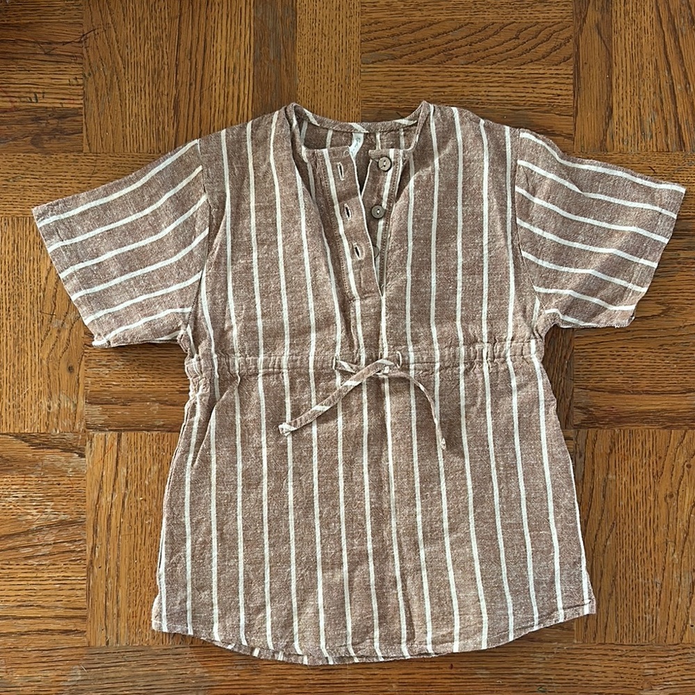 Rylee + Cru Dress - Picture 1 of 2